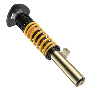 Volkswagen Golf Coilover Suspension Kit - ST Suspensions - XTA Plus 3 - `22-`27